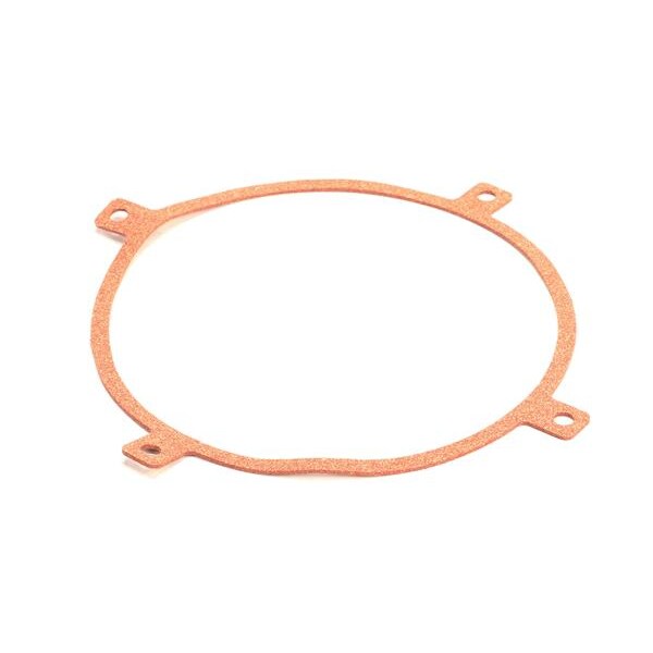 Waste Gasket